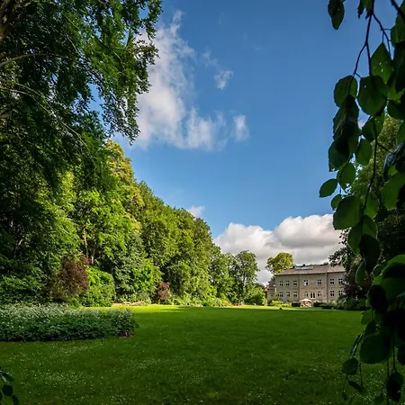 Gutshaus Am Lindenplatz Holiday home