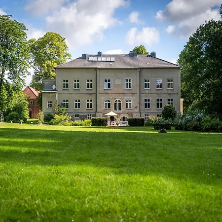 Mit Blick In Den Park Holiday home *