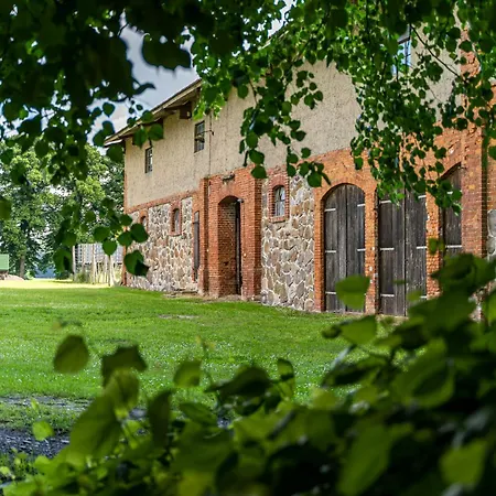 Mit Blick In Den Park