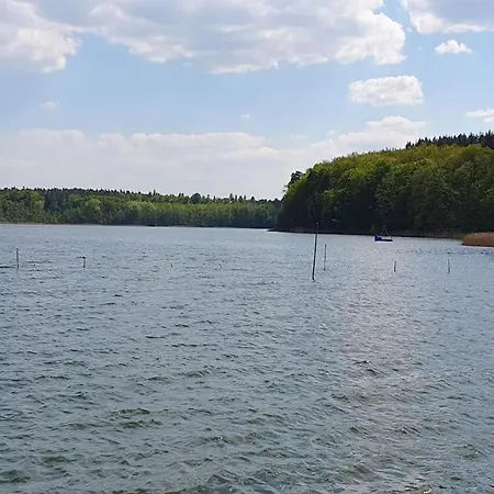 Semesterbostad Manor Lakeside Escape *