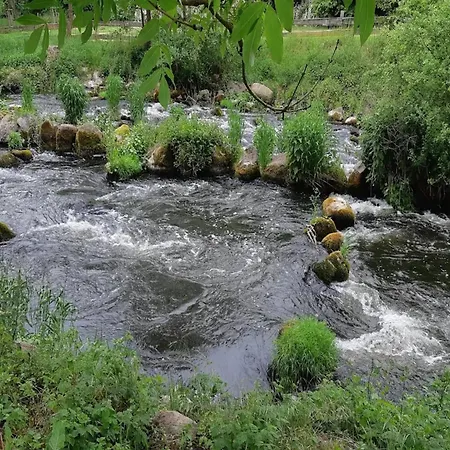 Manor Lakeside Escape Semesterbostad *