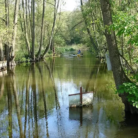 Manor Lakeside Escape Semesterbostad Laase