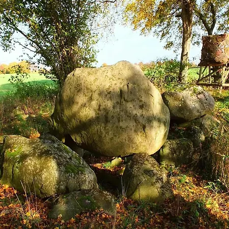 Manor Lakeside Escape Semesterbostad