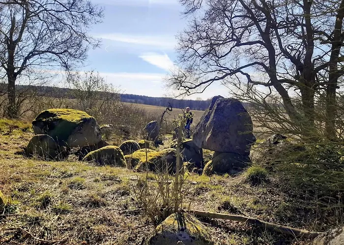 Manor Lakeside Escape 度假居 *